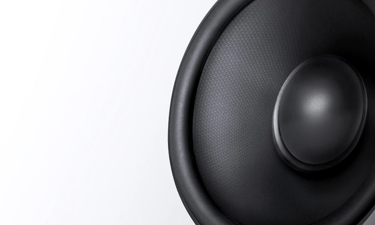 Subwoofer w zestawie z soundbarem LG SN4