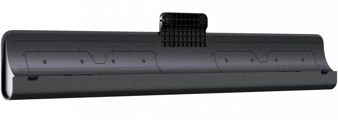 Soundbar do telewizora Loewe klang bar i