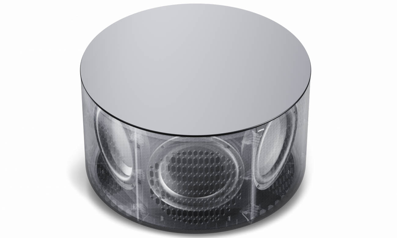 Subwoofer Loewe sub5