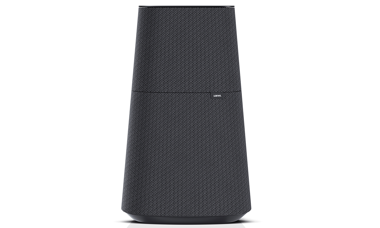 Głośnik multiroom Loewe klang mr3 Basalt Grey