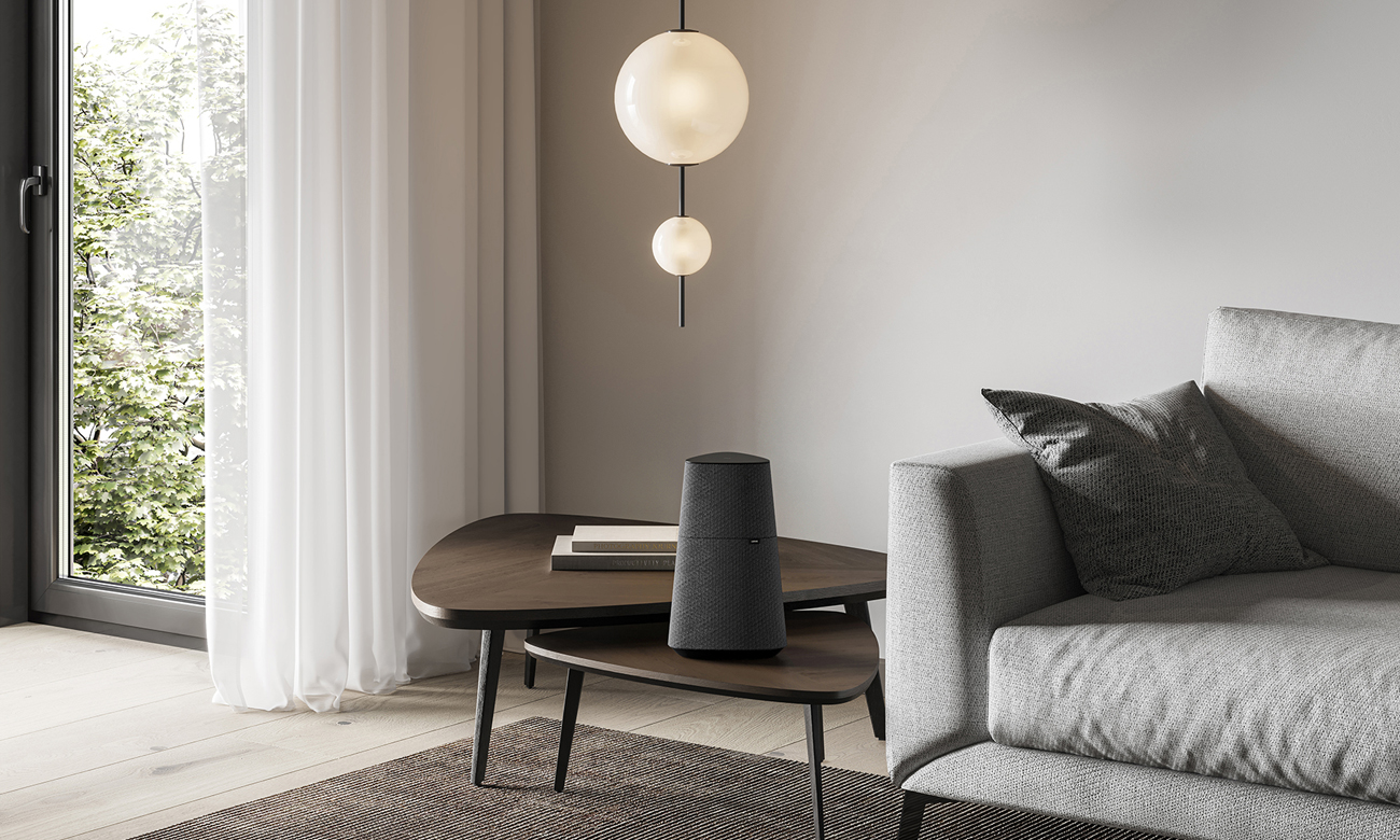 Loewe klang mr3