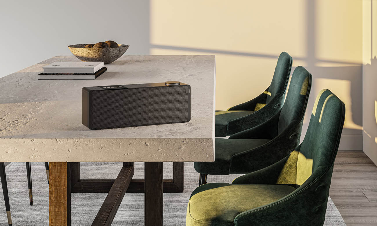 Loewe klang s1