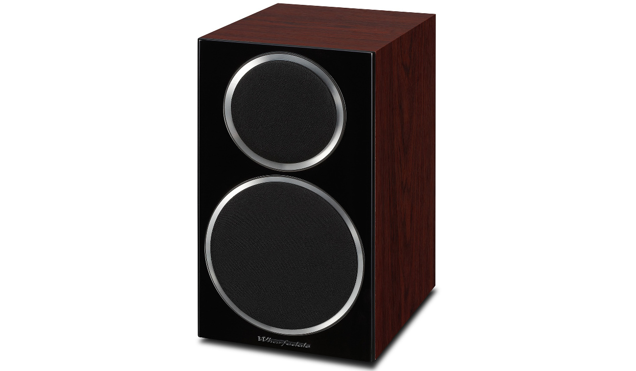 Niepowtarzalna jakość dźwięku wieży Marantz Wharfedale DIAMOND 210