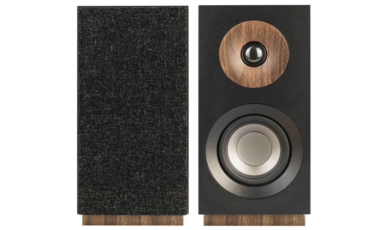 Niepowtarzalna jakość dźwięku wieży Marantz Jamo S801