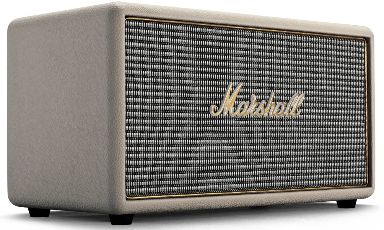 Głośnik retro Stanmore Marshall