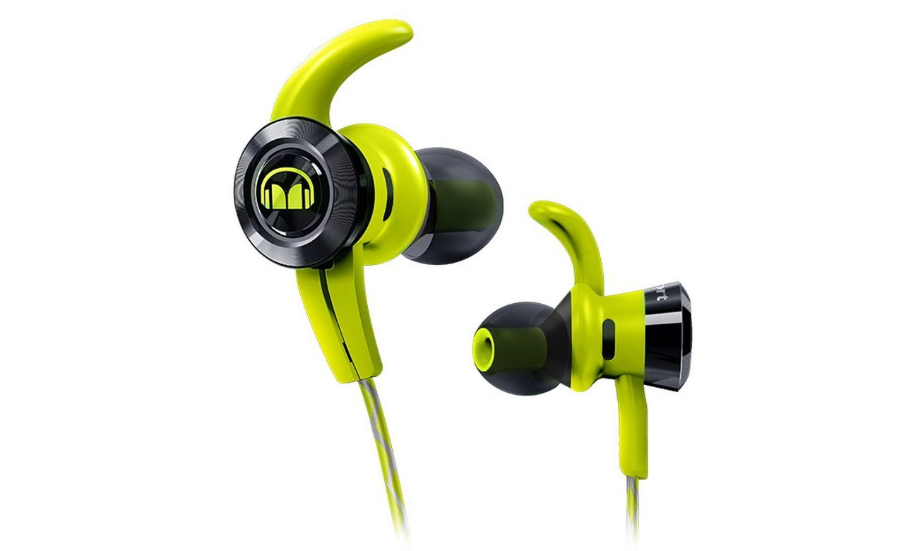 Słuchawki Monster Bluetooth