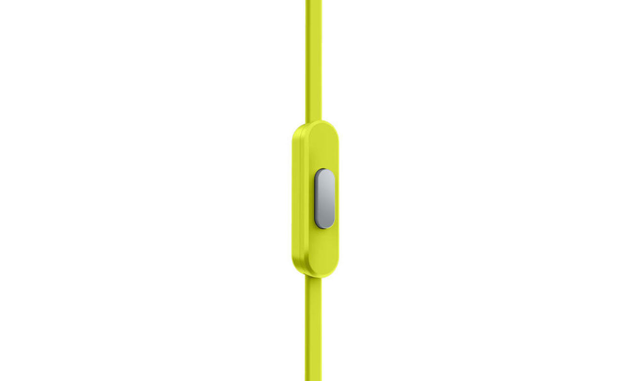 Monster iSport Compete CTU pilot
