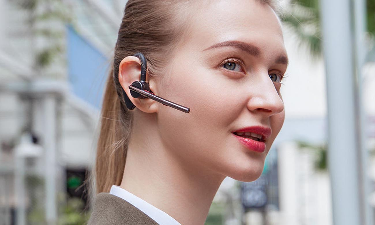 Słuchawka Bluetooth Mozos PRO-1
