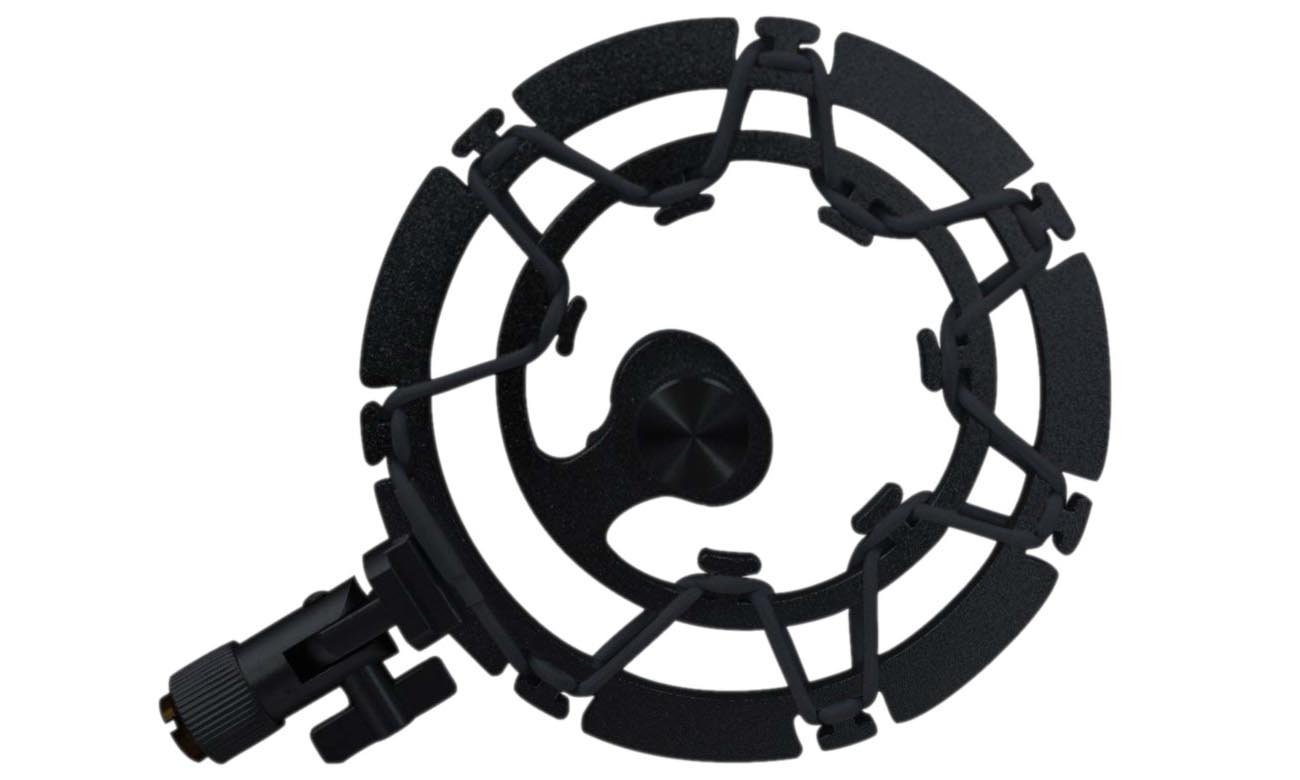 Kosz antywibracyjny do mikrofonów Blue Yeti Mozos SHM3