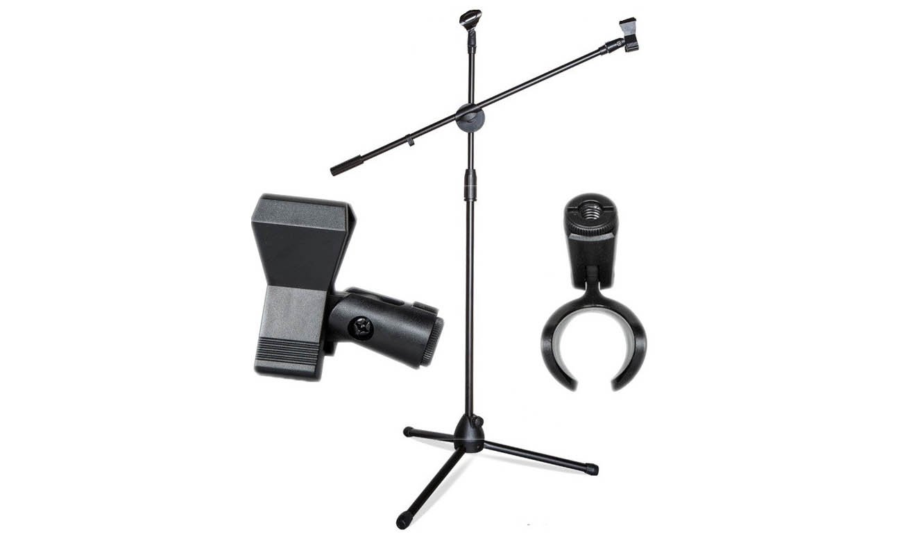 Zawartość zestawu Mozos SM803