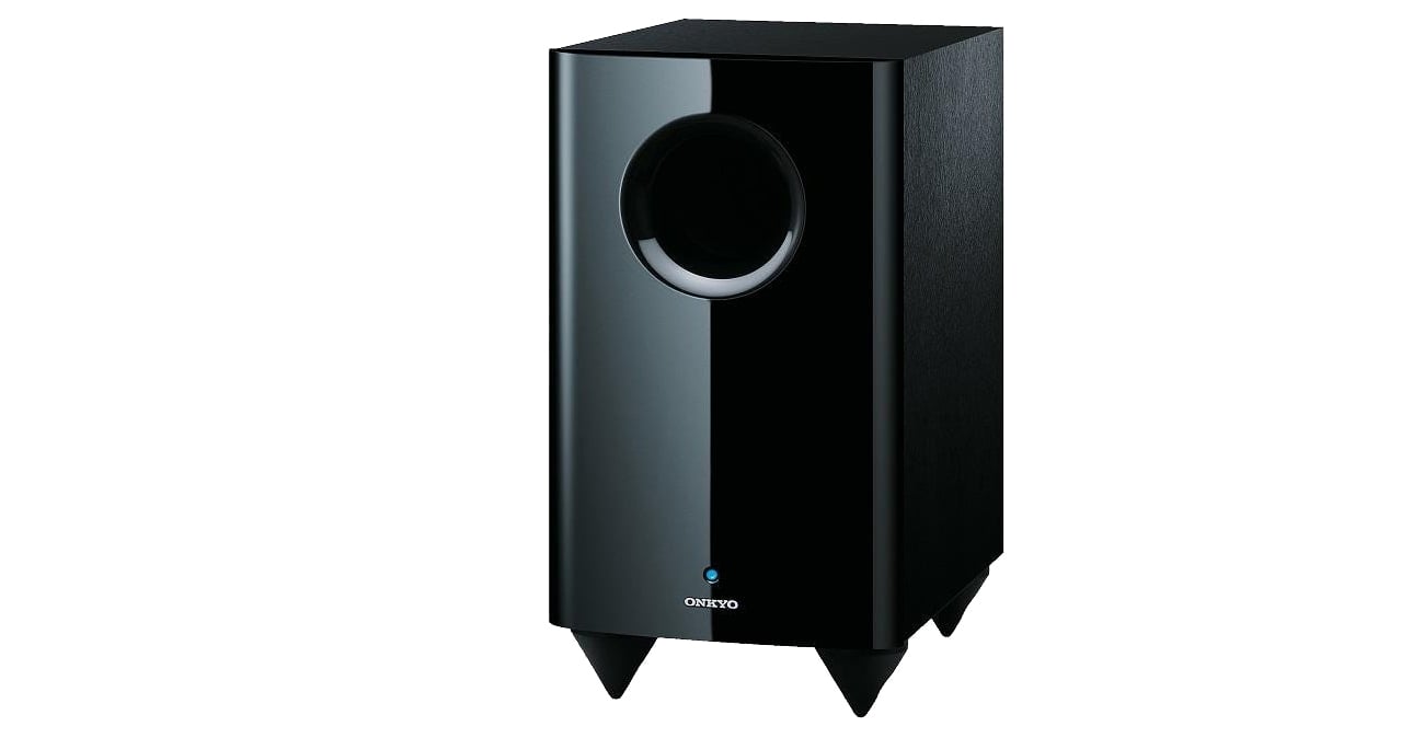 amplituner zestawu Onkyo HT-S5915DAB