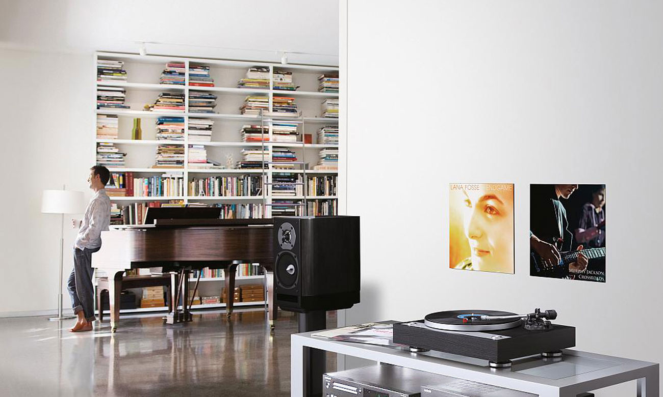 Złącza i funkcje w amplitunerze Onkyo TX-8220S