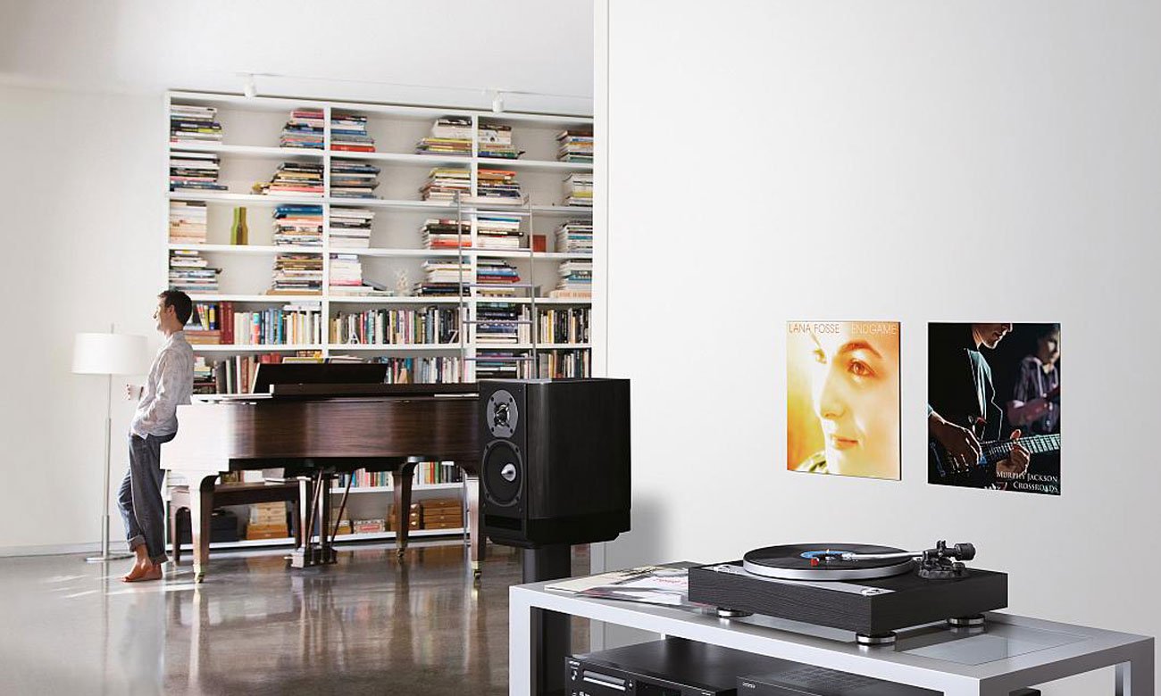 Amplituner Onkyo TX-8250B z Wi-Fi, Bluetooth i AirPlay