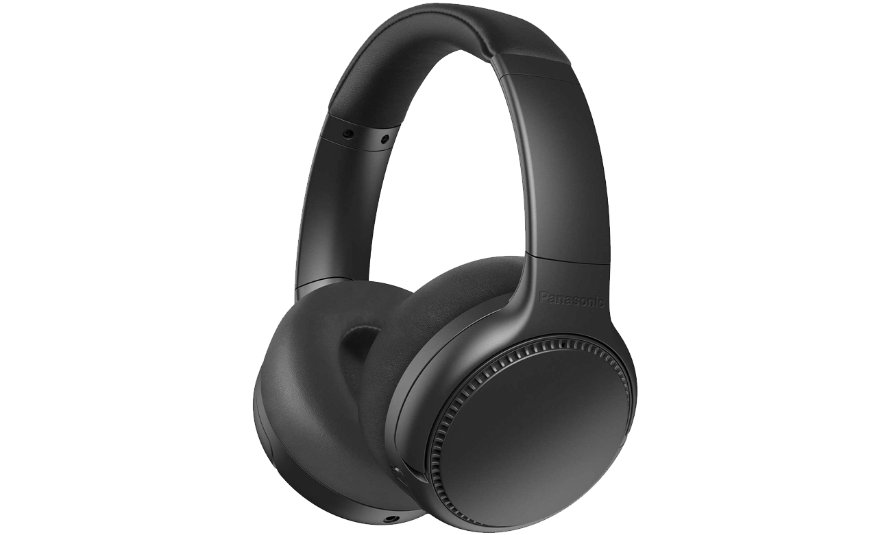 słuchawki bezprzewodowe Panasonic RB-M700BE Czarne