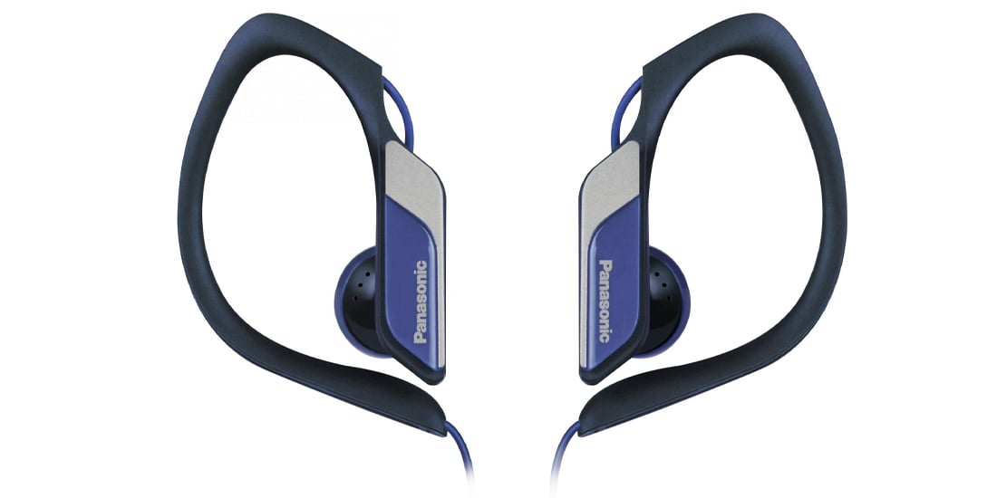 Panasonic RP-HS34E-A