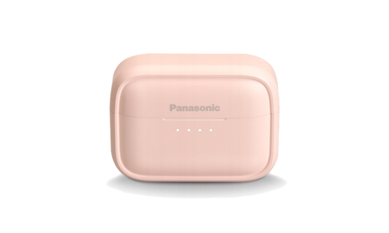 słuchawki bezprzewodowe Panasonic RZ-B210WDE Różowe
