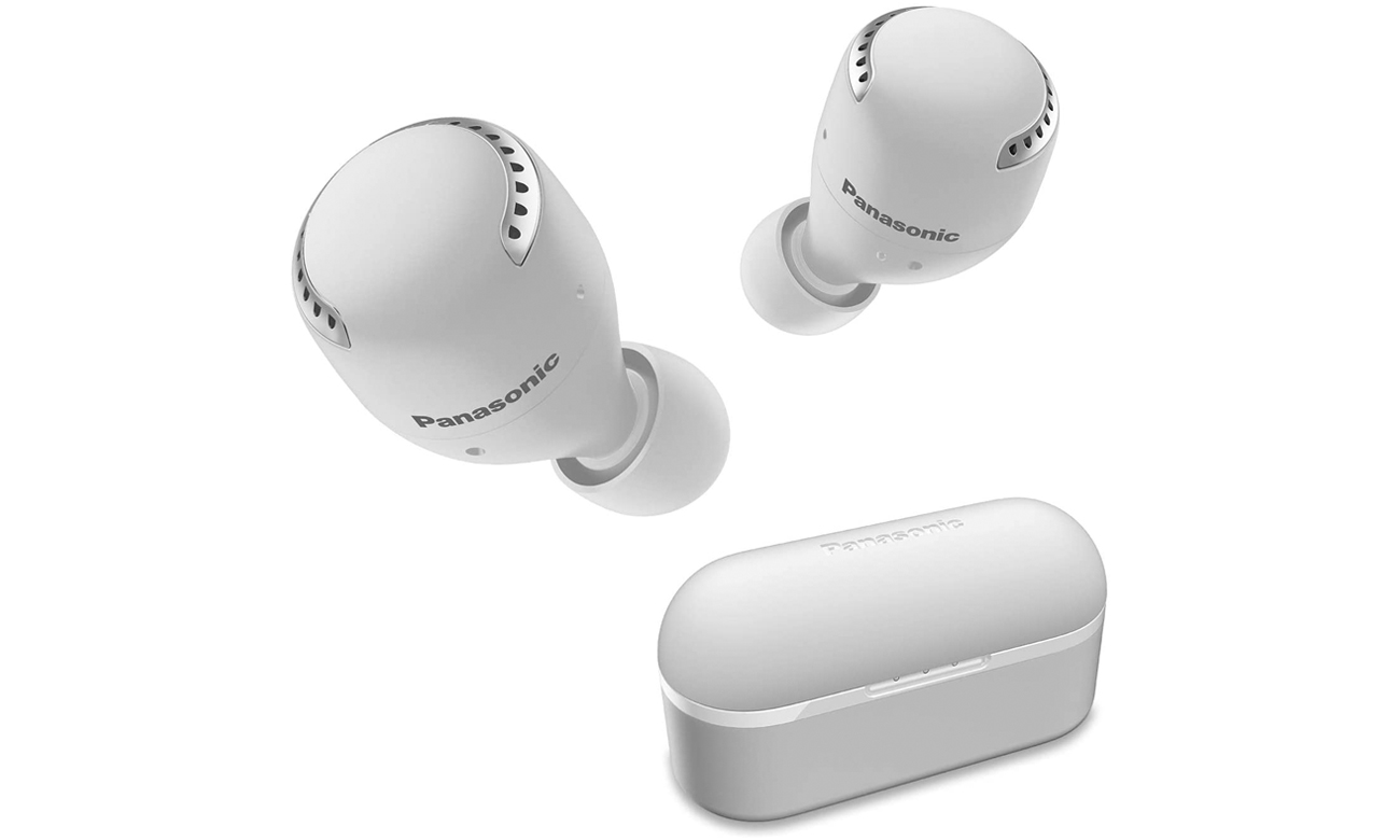 słuchawki bezprzewodowe Panasonic RZ-S500WE Białe