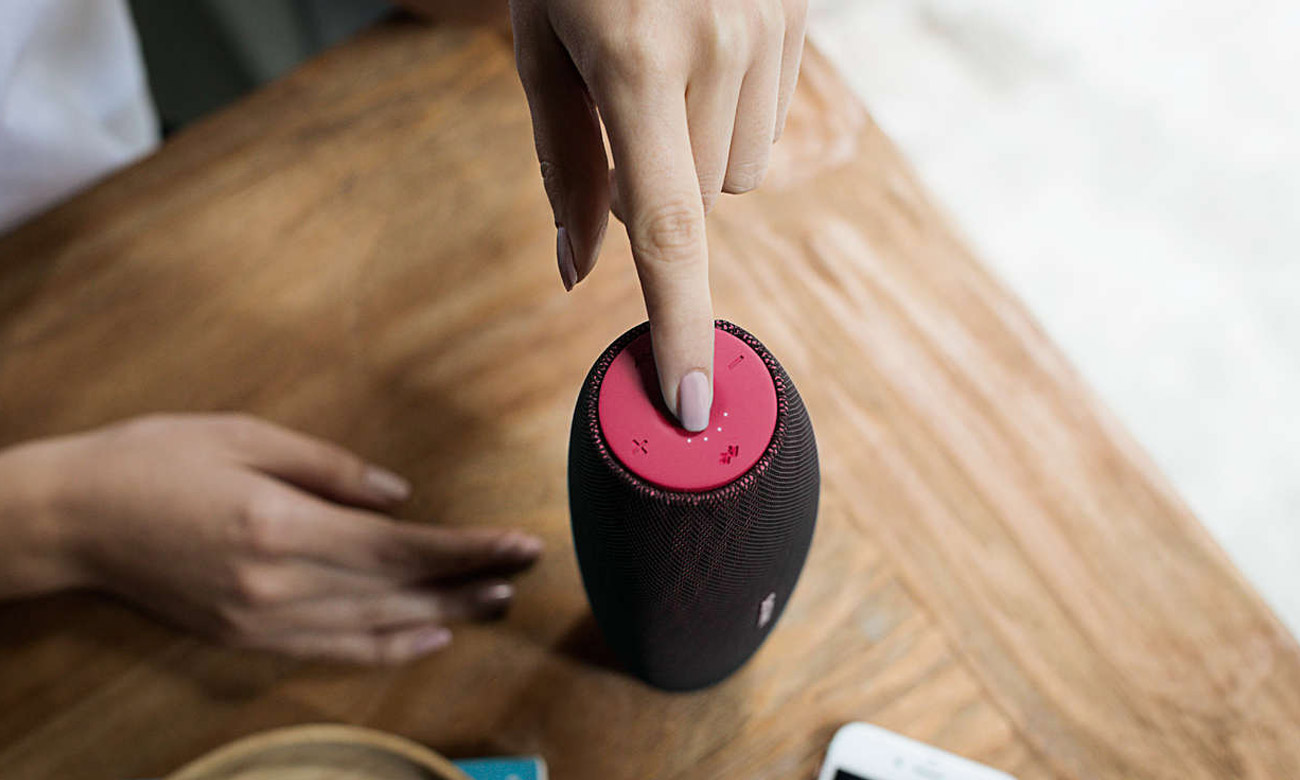 Głośnik Bluetooth Philips BT7900P