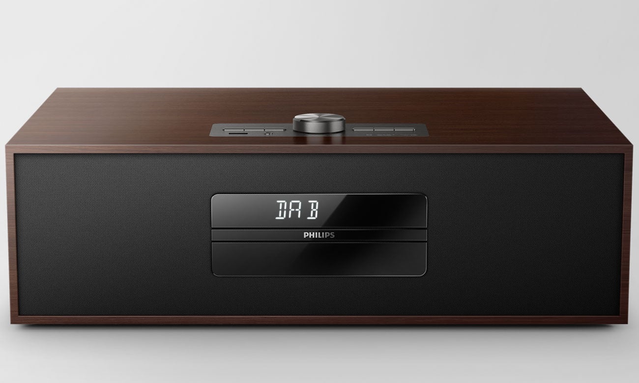 Głośnik w mikrowieży Philips BTB4800