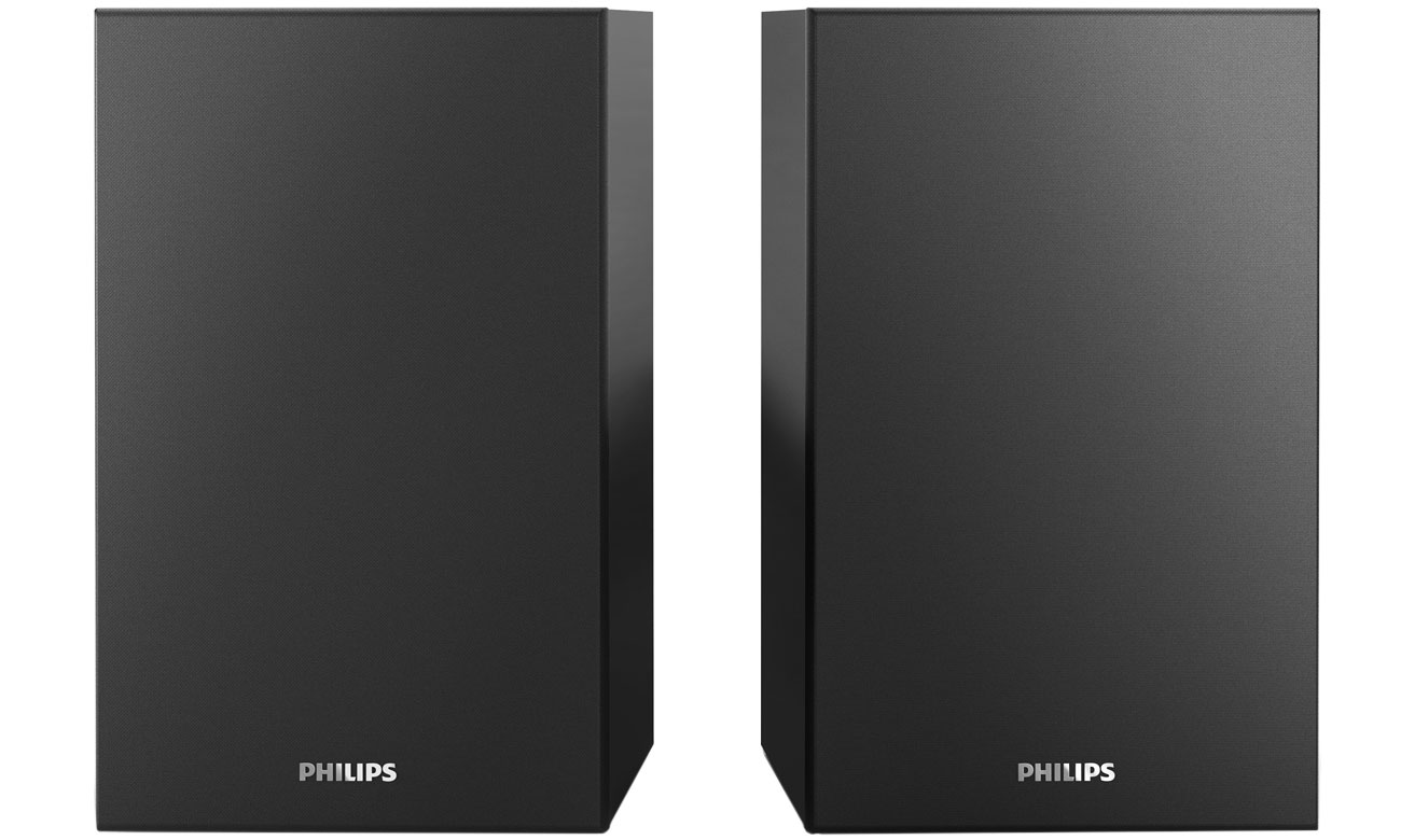 Głośnik w miniwieży Philips BTM2310