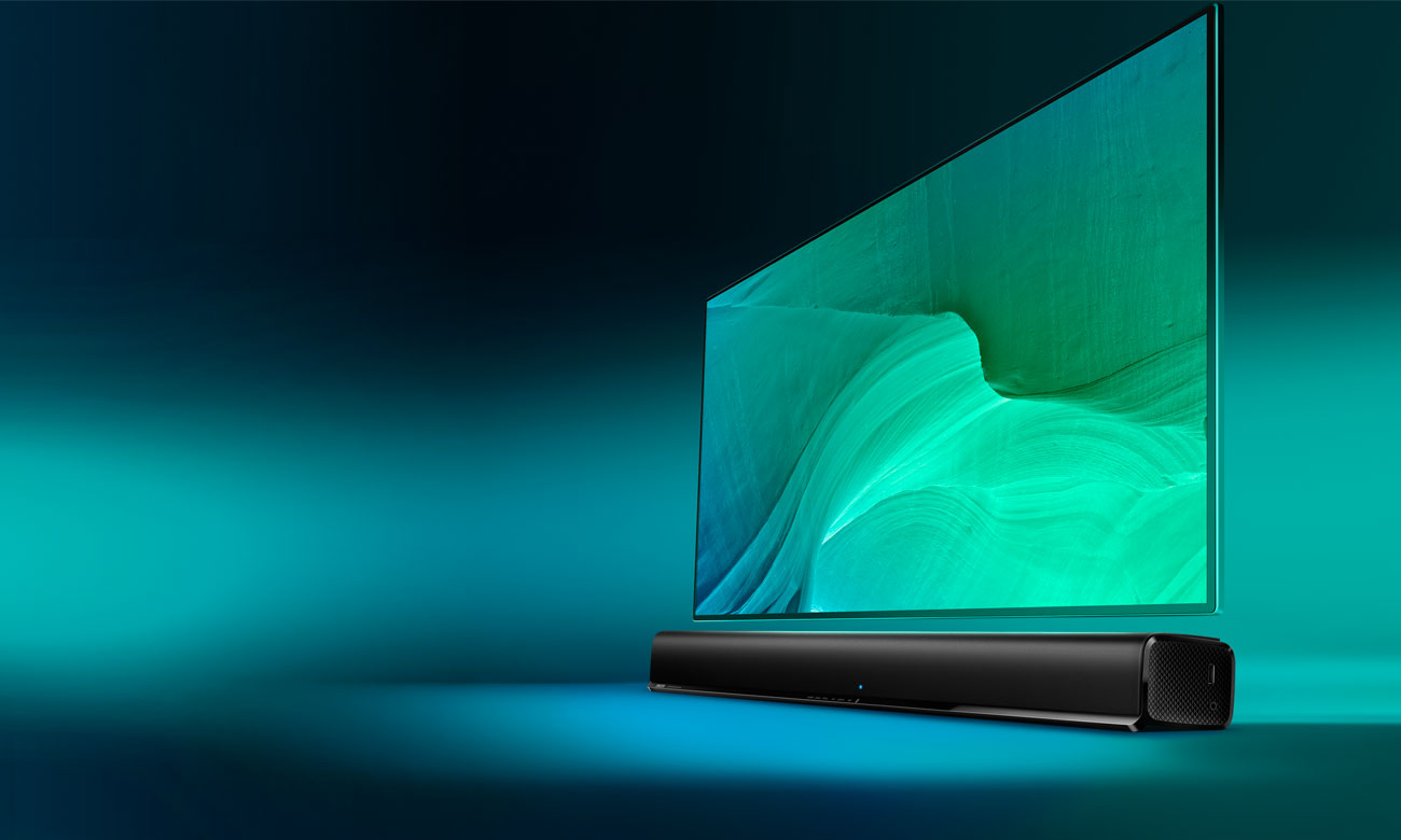 Łączność Bluetooth z Philips HTL1190B