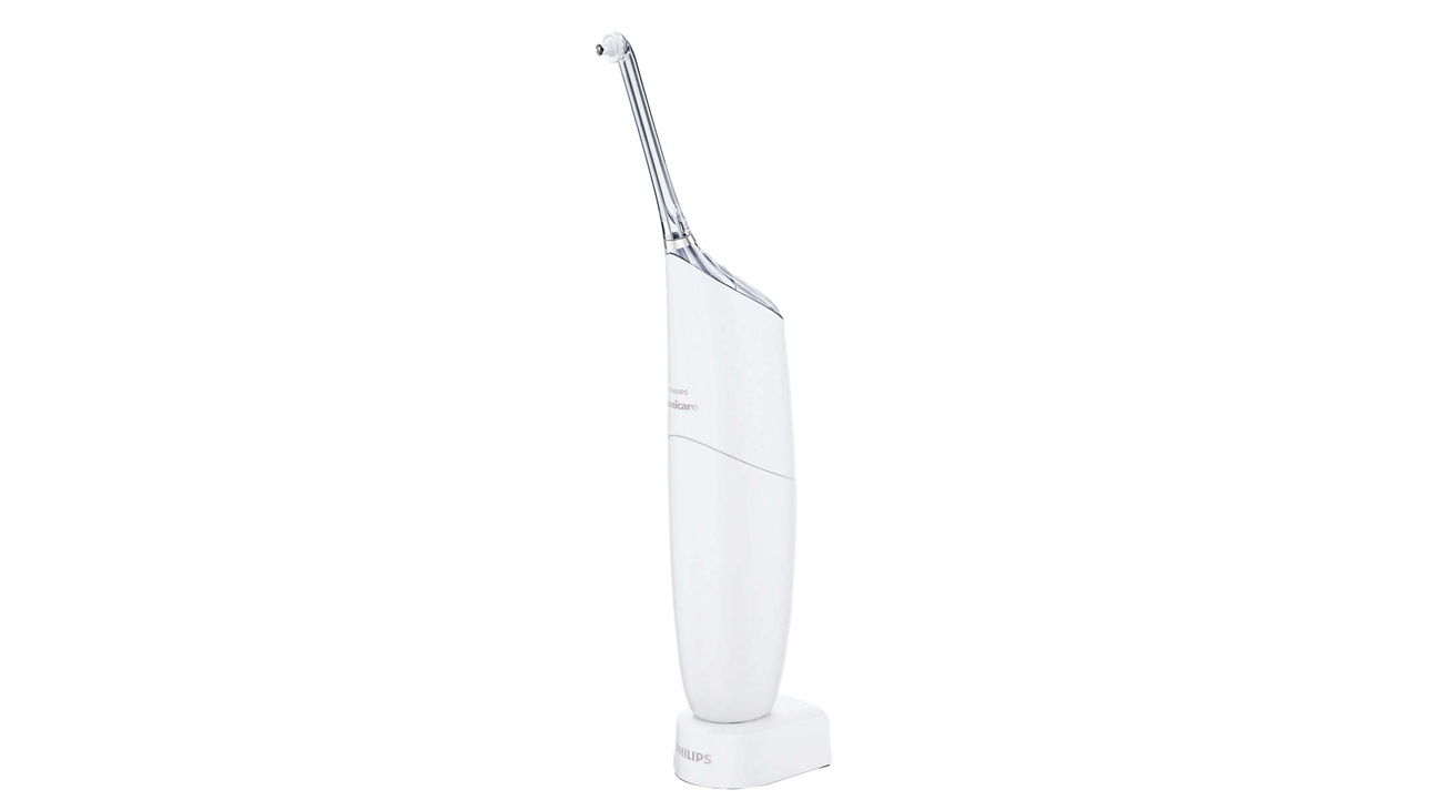 Szczoteczka do zębów Philips Sonicare AirFloss Ultra 2.0 HX8331/01