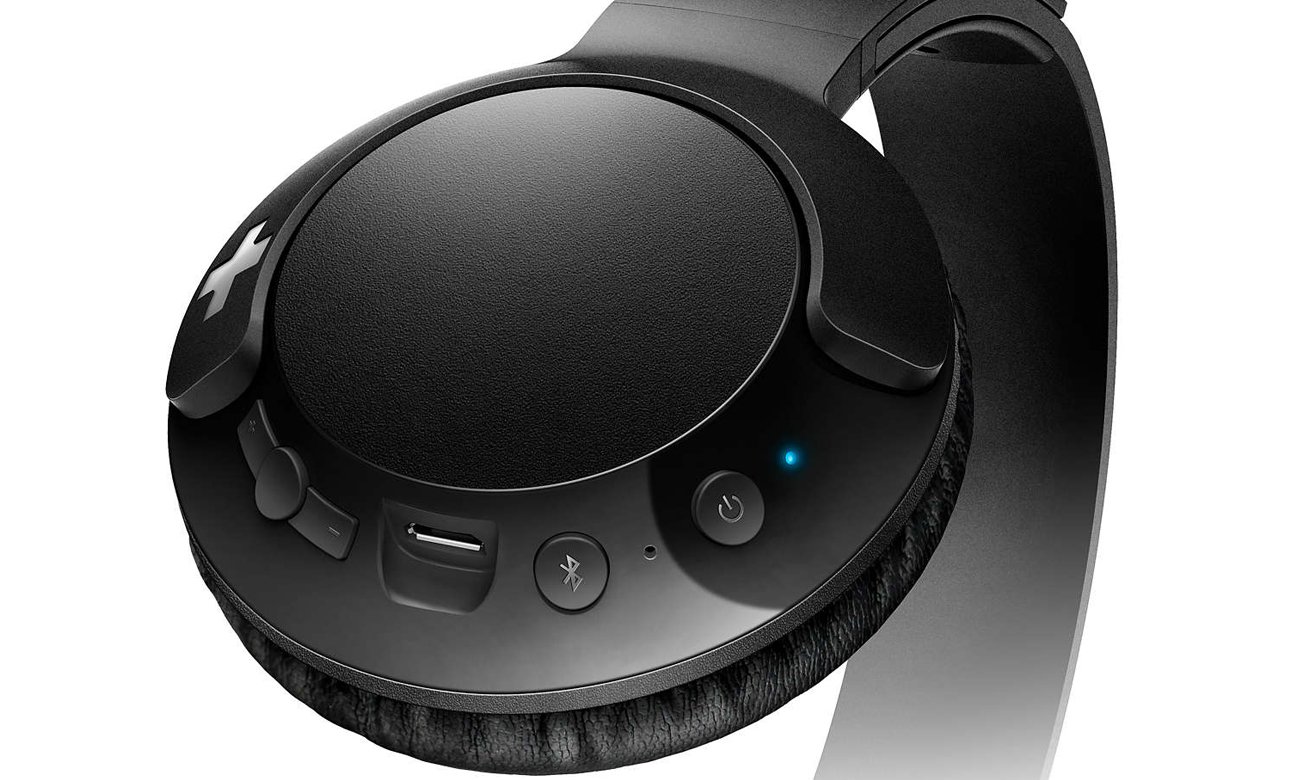 Słuchawki Bluetooth Philips SHB3075