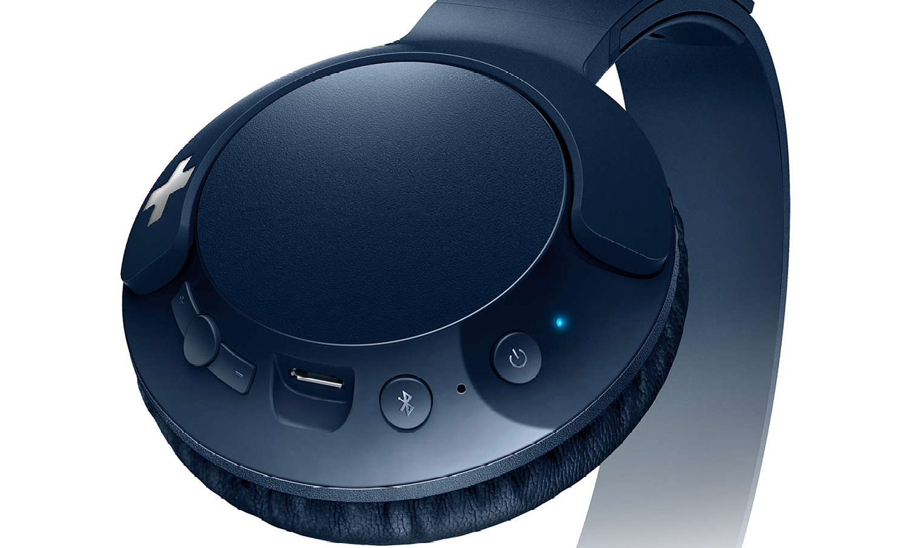 Słuchawki Bluetooth Philips SHB3075