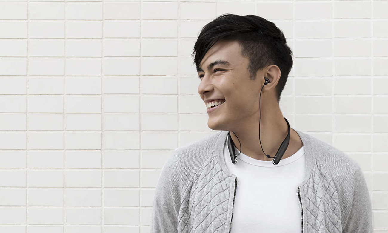 Słuchawki Philips SHB4205 z Bluetooth 4.1