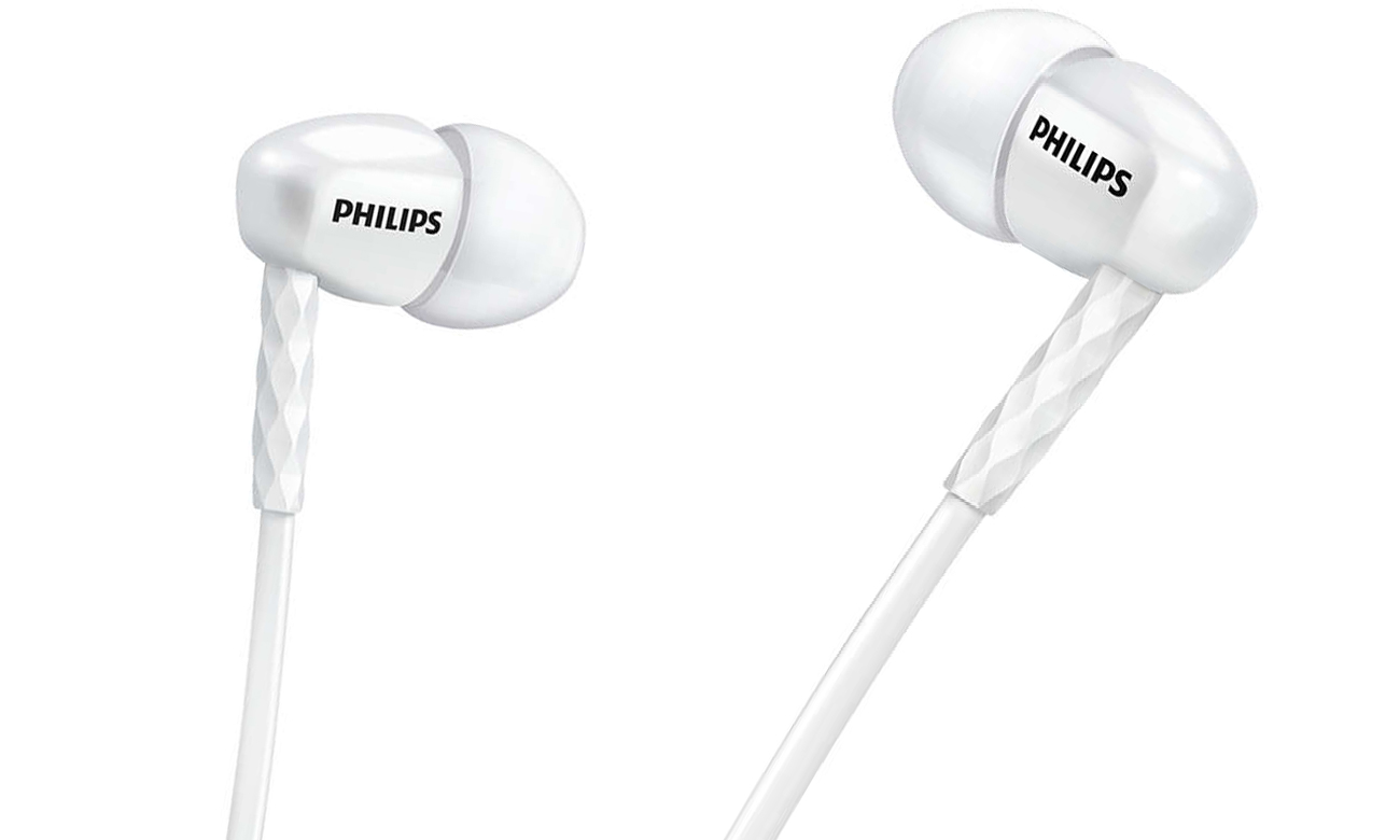 Bateria w słuchawkach Philips SHB5850WT
