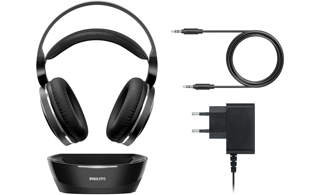 Akcesoria do słuchawek Philips SHD8800