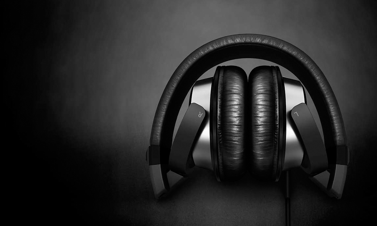 Składane słuchawki Philips SHL3260 czarne