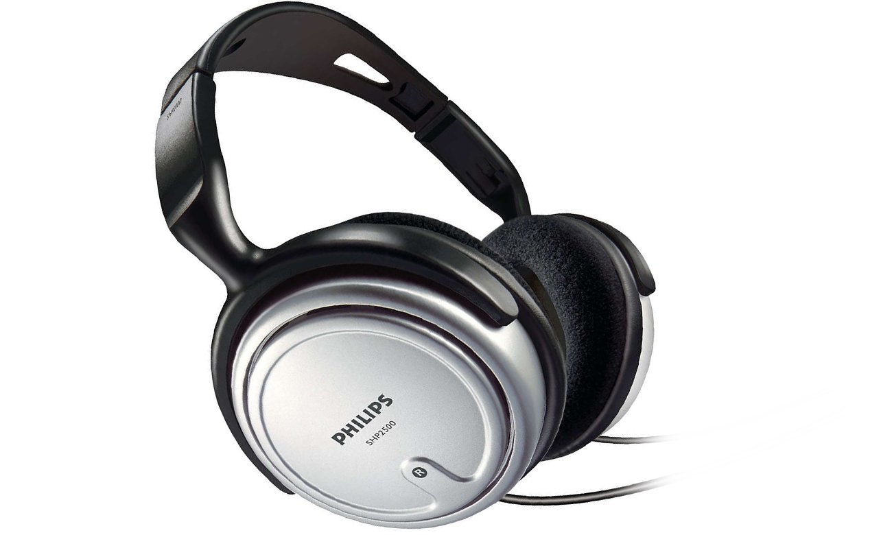 Philips shp2500