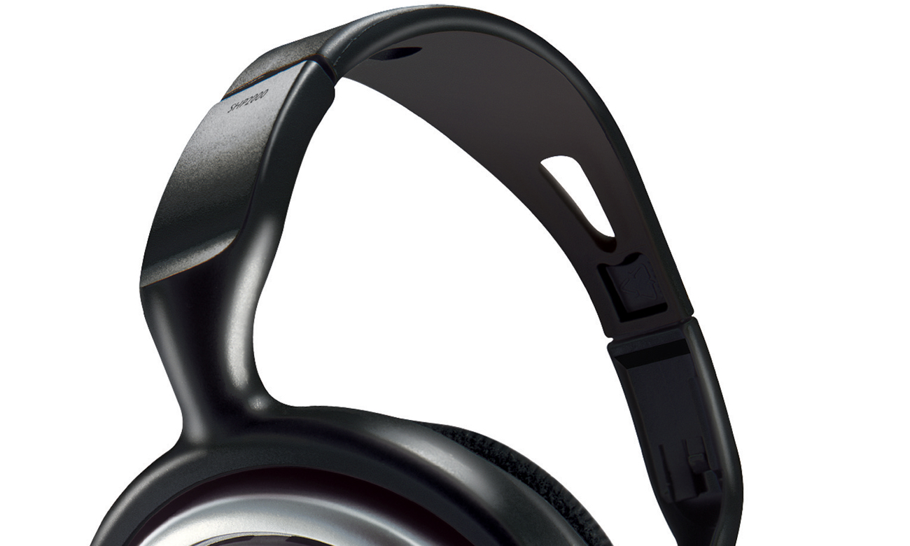 Philips SHP2500/10 Srebrne - Słuchawki przewodowe - Sklep internetowy ...