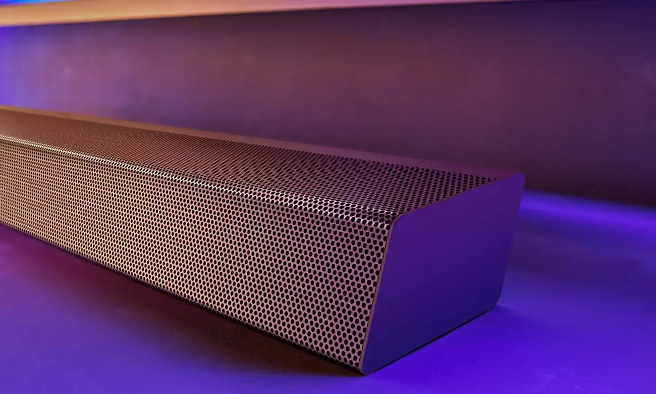 Philips TAB8505 ATMOS - Soundbary do TV - Sklep komputerowy - x-kom.pl