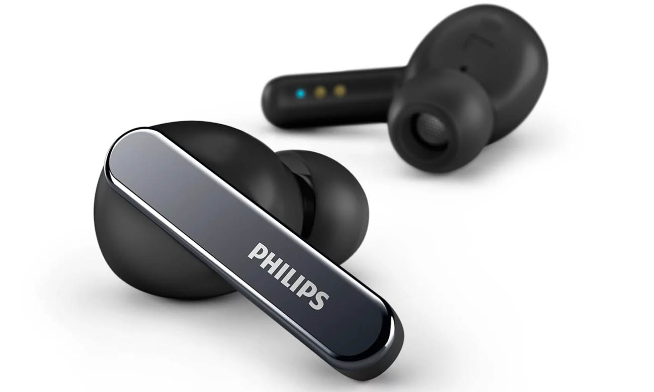 słuchawki Philips TAT5506BK