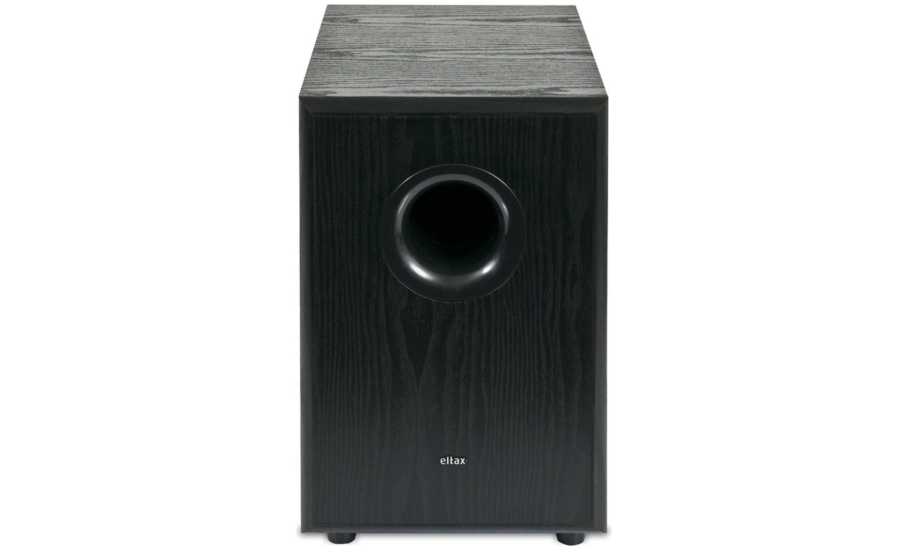 Subwoofer aktywny Eltax SUBWOOFER EXPERIENCE SW8