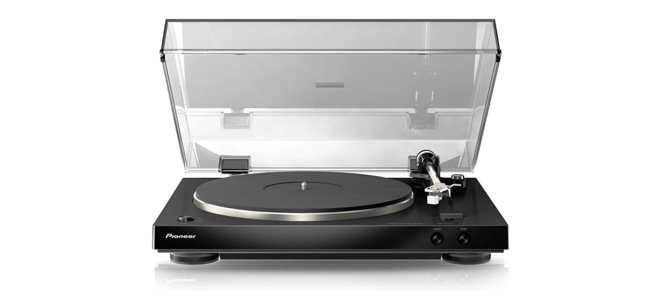 Pioneer PL30K