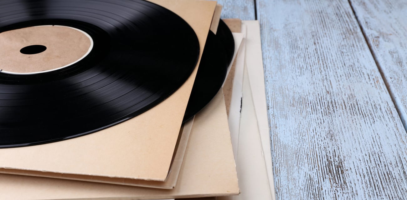 gramofon pioneer