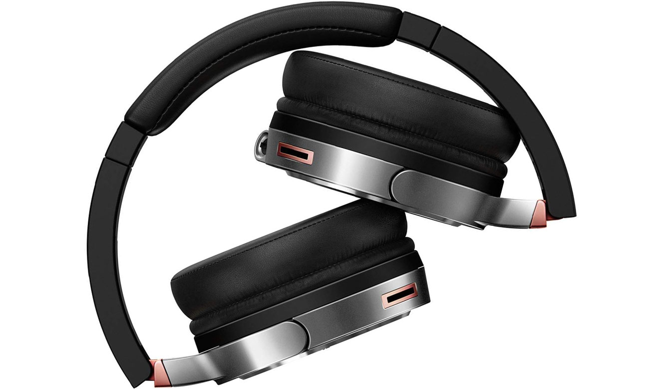 Nuszne słuchawki SE-MHR5 Pioneer czarne