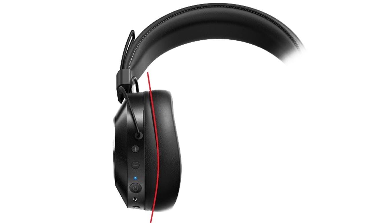 Komfort użytkowania słuchawek Pioneer SE-MS7BT Black