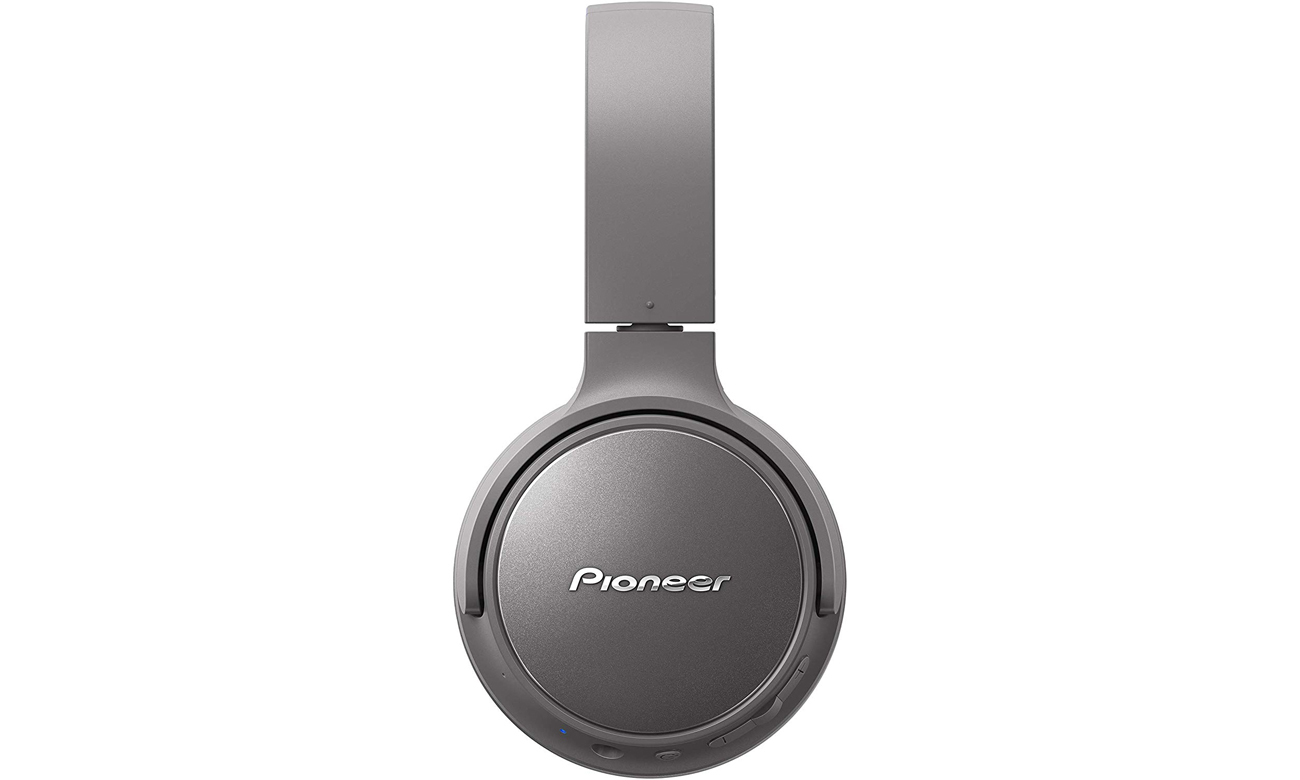 Wysoka jakość dźwięku w Pioneer SE-S6BN ANC