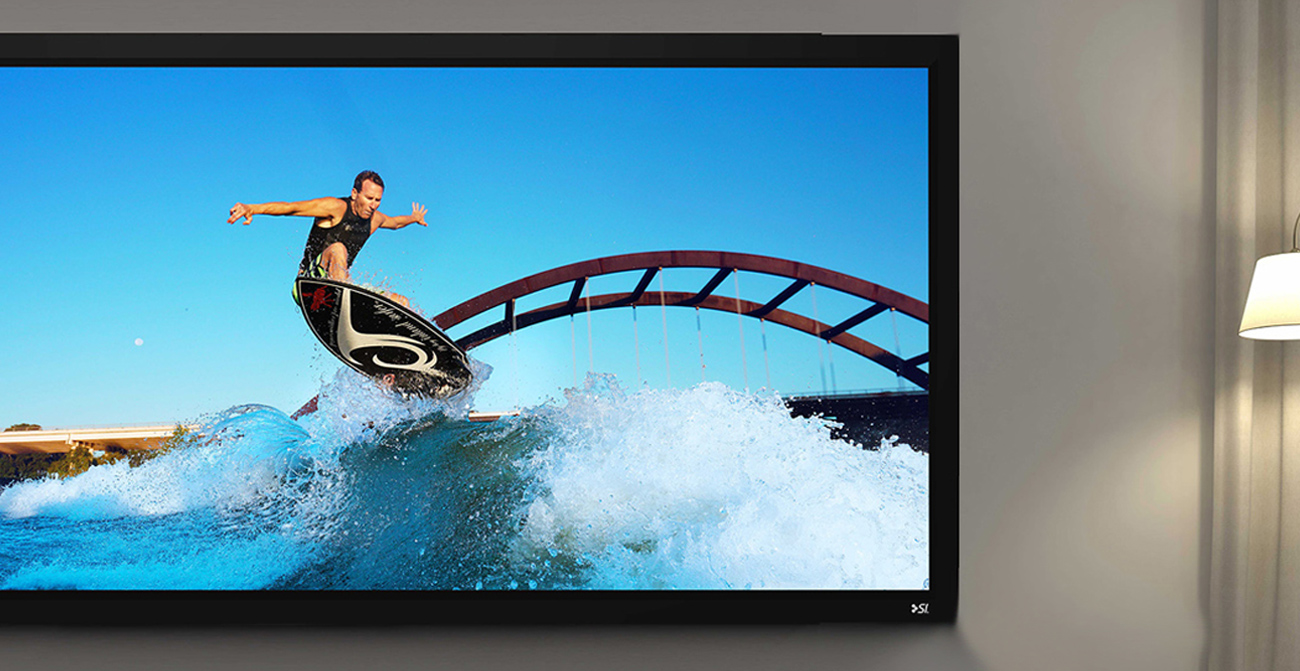 Amplituner Pioneer VSX-1131B czarny świetny obraz hd 4k-ultrahd