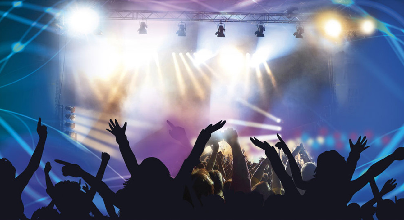 koncert