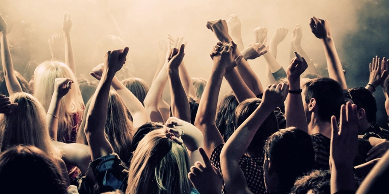 koncert