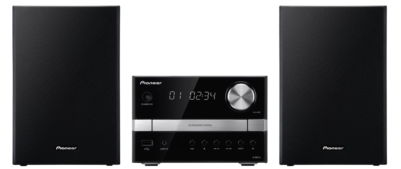 Pioneer X-EM12