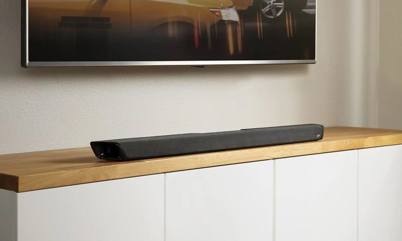 Soundbar i subwoofer Polk Audio Magnifi 2