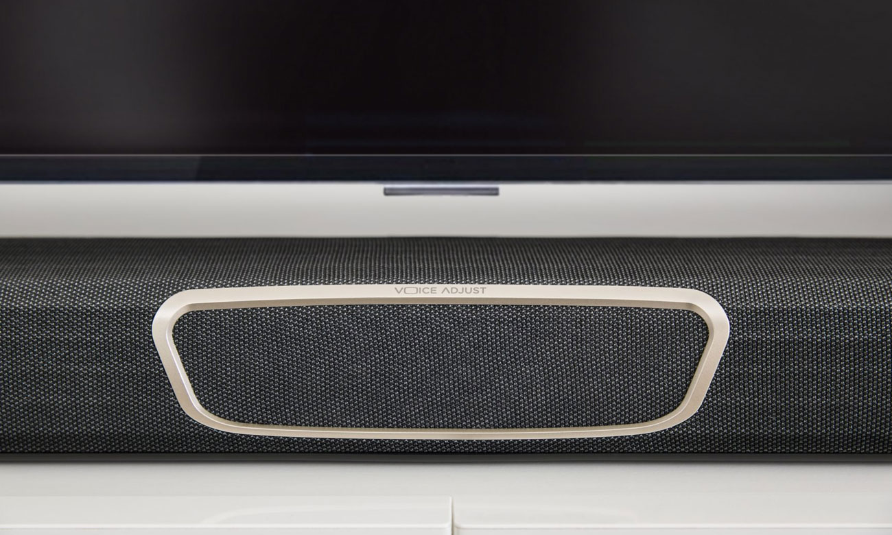 Złącza i montaż Polk Audio MAGNIFI MAX