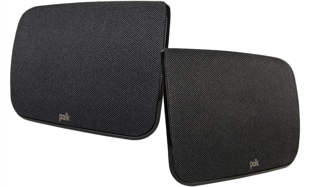 Głośniki Polk Audio MagniFi SR1 do soundbara MagniFi MAX