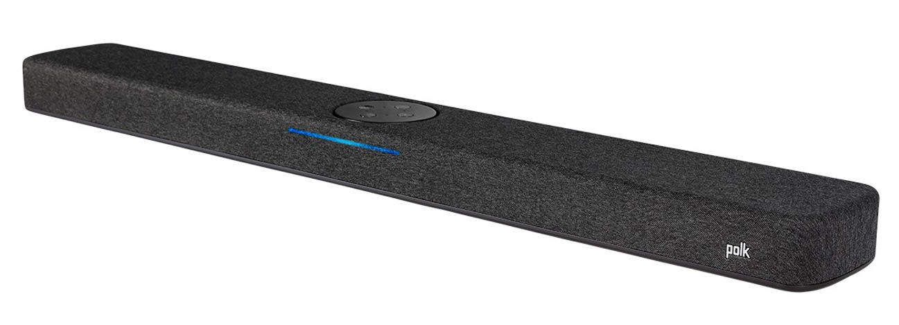 Soundbar do telewizora Polk Audio REACT BAR